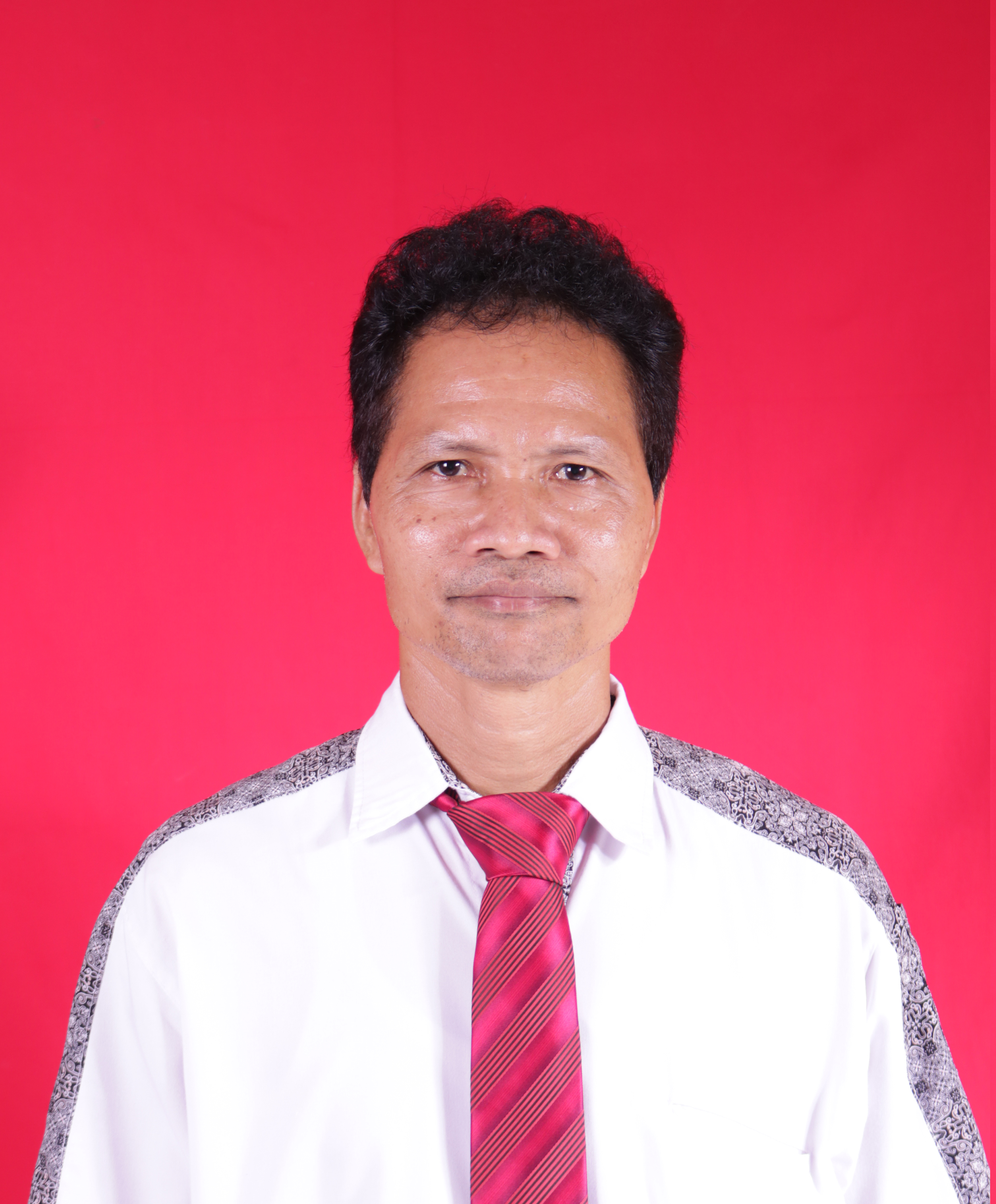 Alfonsus Syahyan, SH