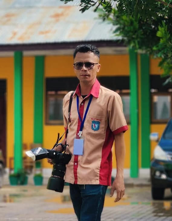 Leonard Genericy Pandie