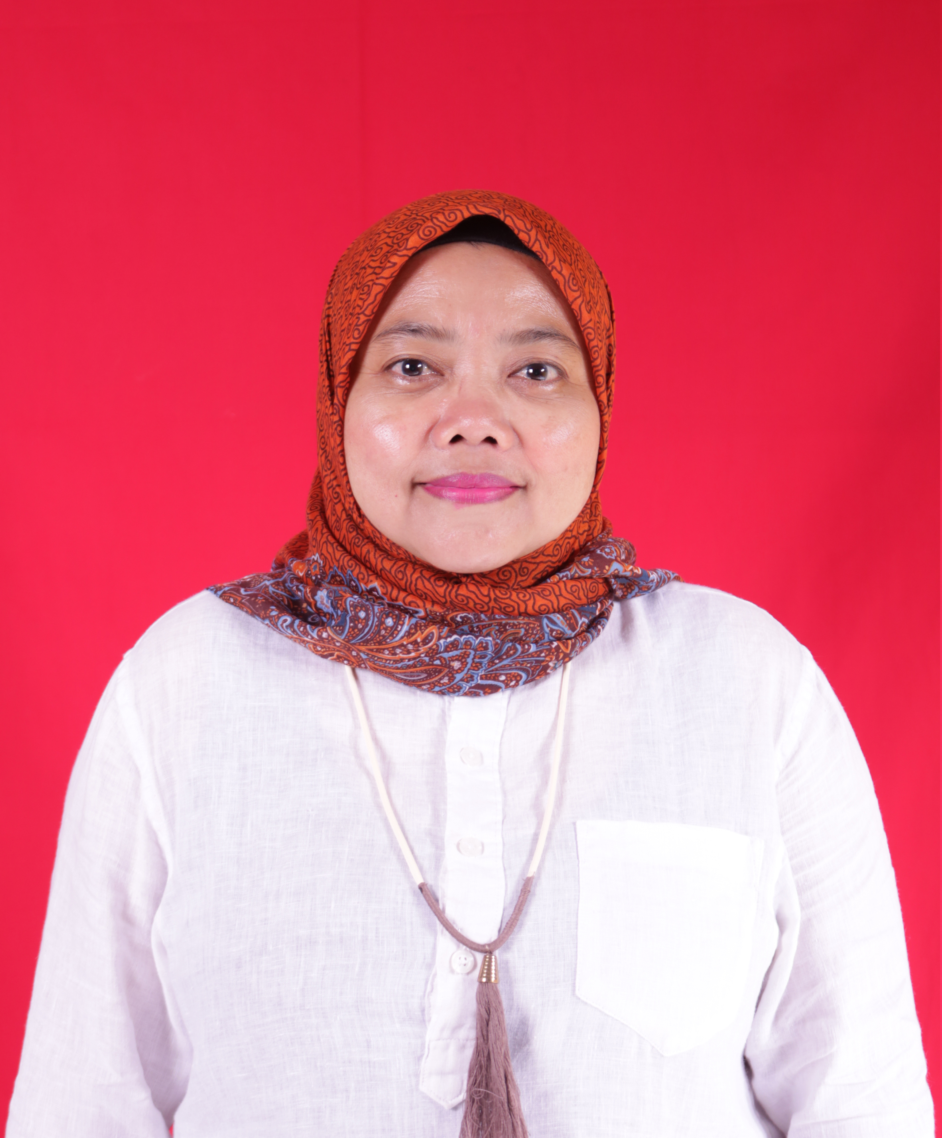 Farida  Hanum, S.Pd.