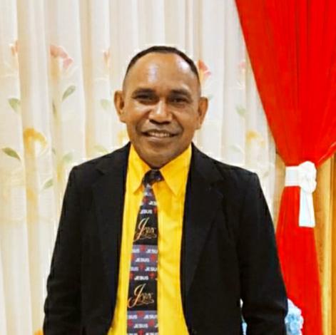 Asa Manason Lahtang, S.Pd, M.Pd.