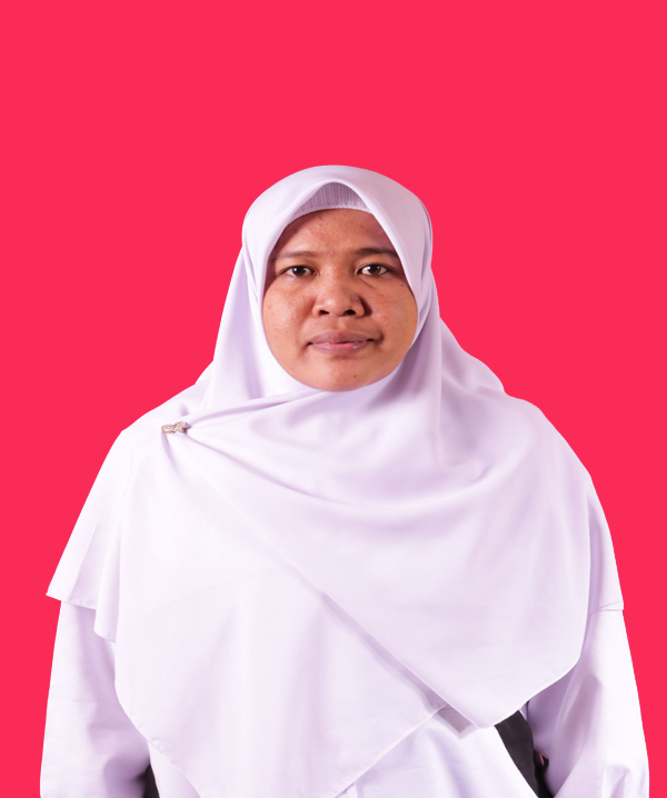Siti Kamasrah, S.PdI