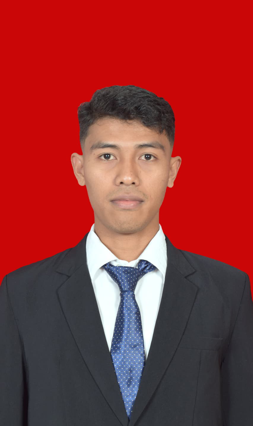 Adventus Senlau, S.Pd