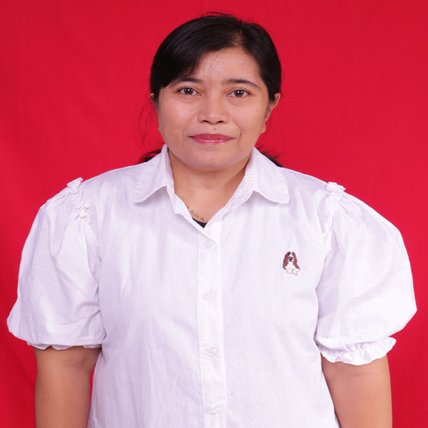 Wilda J. Raga
